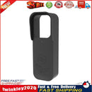 Doorbell Protective Cover Replacement Waterproof for Blink Video (Black) Newly