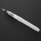 1pc Plastic Handle Tap Water Pen Watercolor Painting Pen Art Kit (15.5cm S)