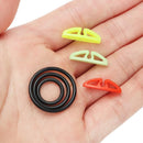 Holder Jig Hooks Lures Holders Safe Hanger Hook Secure Holder Fishing Gear