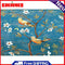 Oil Paint By Numbers Flowers Coloring Picture Drawing