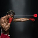 Starnearby Reflex Ball Boxing Speed Ball Training Ball Speed Training Training B