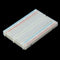 Mini Bread Cutter Solderless Protoboard PCB Test Board 400 Contacts Connector