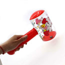Inflatable Hammer With Bell Kindergarten Children's Toys Gifts Z7Y2