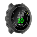 TPU Protectors Shell Case Frame for Garmin Forerunner 55/158 Smart Watch Cove