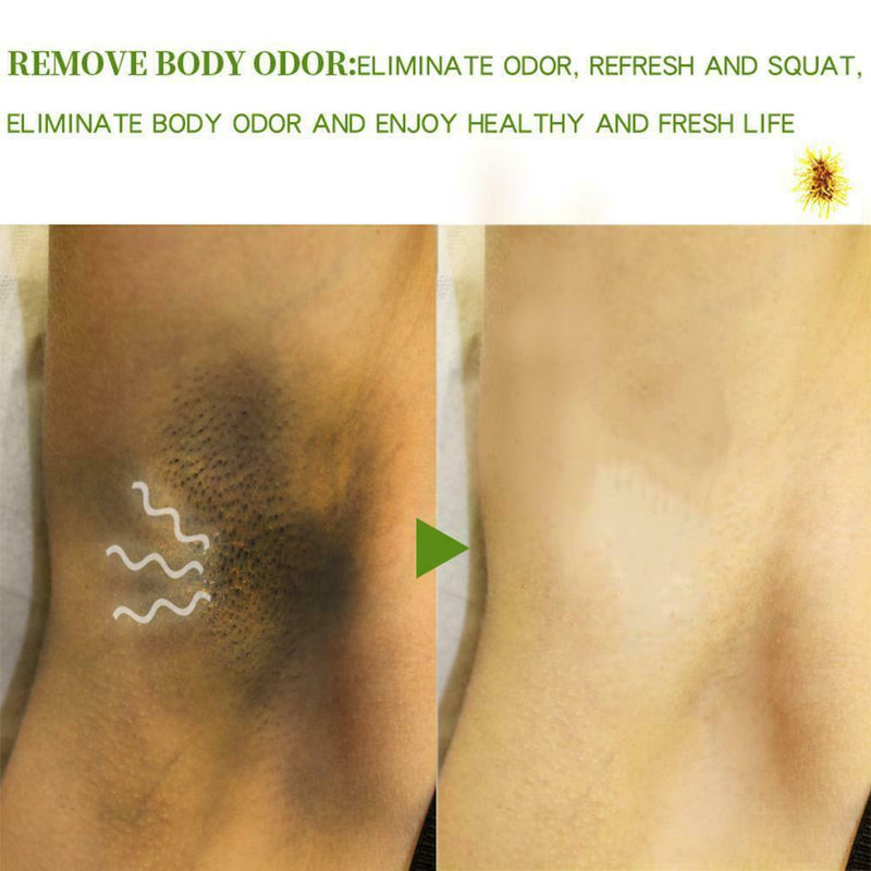 Deodorant sweat deodorant underarm deodorant water antiperspirant spray G8W9