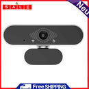 EP-028 1080P Full HD Webcam Built-in HD Microphone USB Driver Free Web Camera