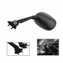 Reflective Mirror Mirror Spoiler Rearview Mirror For YAMAHA YZF-R1 09-10-11-12