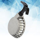 Recoil Starter Aluminum Pull Start Assembly for 49cc Pocket Quad Bike Minimoto