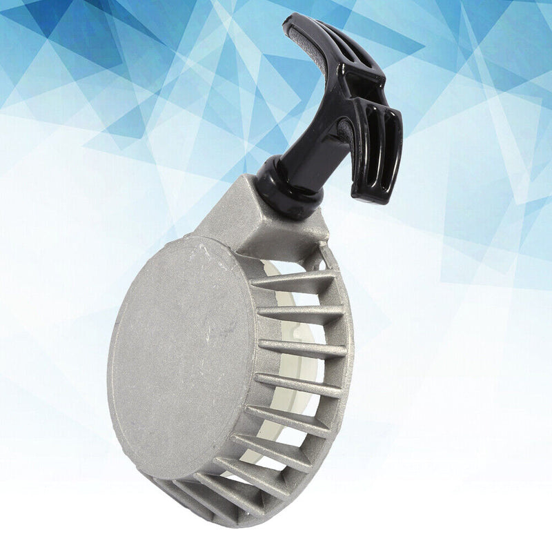 Recoil Starter Aluminum Pull Start Assembly for 49cc Pocket Quad Bike Minimoto