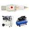 Element Pressure Reducing Gas Filter Processor Air Compressor Air Source