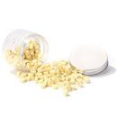 200pcs Fire Paint Lacquer Seal Wax Octagonal for Wedding Invitation Scrapbooking