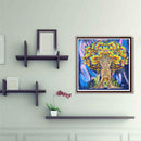 Tree 5D Diamond Painting Embroidery DIY Craft Cross Stitch Home Decor Gift