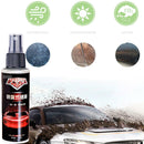 100ml hine Armor Ceramic Spray Coating Car Polish Spray Sealant Nano Prote hot.