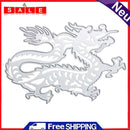 Dragon Frames Schneiden von Metall stirbt Schablonen für DIY-Scrapbooking stirbt