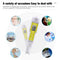 Water Measurement Instruments Tool Digital Water Quality Tester 3 in 1 Pen Type