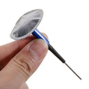Tyre Cold Patch Film Mushroom Nail-tyre Film Vehicle  Tyre Puncture Repair Set
