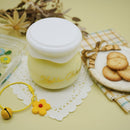 Epoxy Casting Silicone Mould Bottle Candle Jam Jar Pudding Cup Storage Box