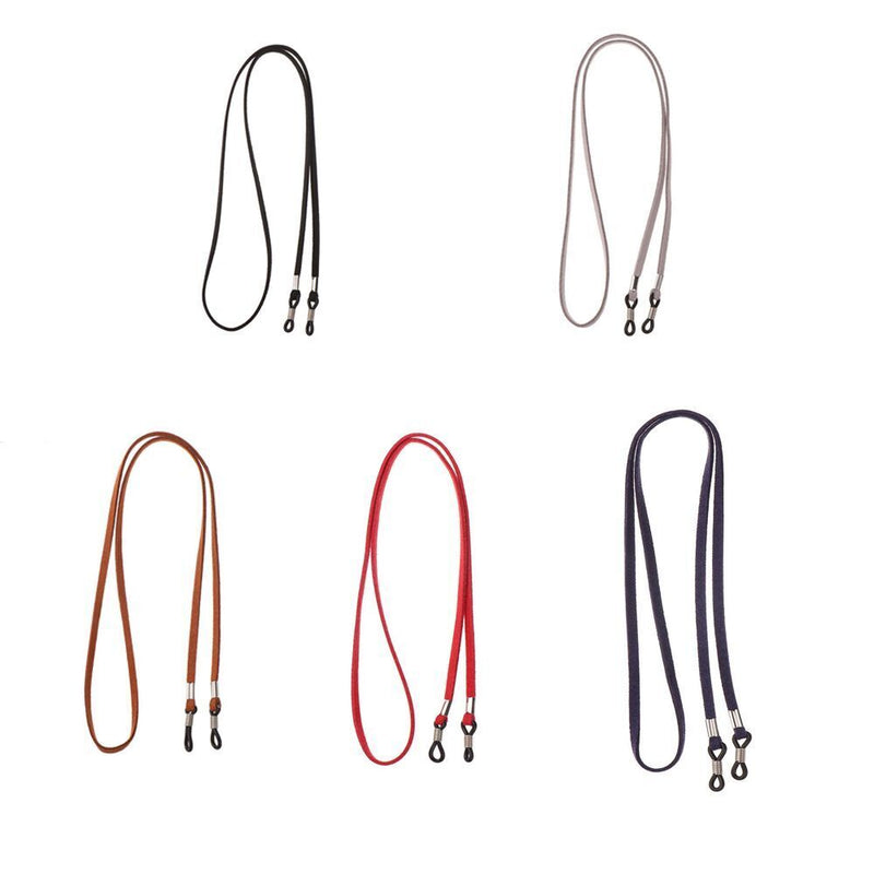 Women Men Cord Holder Sunglass Strap Glasses Necklace Reading Glasses Chain