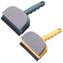 Cleaning Products Glass Wiper Glass Cleaner Double-sided Brush Decontamination