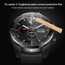 Demiawaking Tempered Glass Screen Protector for Garmin Vivomove HR, 9H 2nd