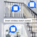 Smart Bulb Baseball Adapter Socket APP Control WiFi LED Lamp Socket