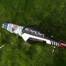 Enlee Ultra-thin Bicycle Seat Fender Removable MTB Bike Saddle Wings Mud Gu