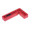 L Shape Right Angle Ruler Carpentry Measuring Gauges Positioning Tool(3inch