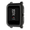 Soft TPU Protective Case Cover Shell for Amazfit Bip S Smartwatch (Black) Newly