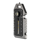 Outdoor Camping Survival Whistle Work Lamp Multifunctional Frequency Whistle