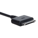 USB Data Sync Charger Charging Cable For Barnes & Noble Nook HD 9 in BNTV60 UK