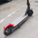 Scooter Rear Fender w/ Taillight for M365/M365 Pro (Red Fender+Taillight) Newly