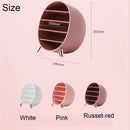 Cosmetic Storage Rack Desktop Storage Box Case Five-layer Makeup Organizer