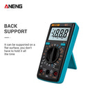 ANENG Digital Multimeter AC DC Voltage Current Meter NCV Tester True RMS Meas