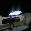 Bulbs 3528 25SMD LED License Plate Light Car LED Reading Bulbs Dome Map T10 W5W