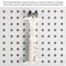 Mountain Road Chain Wear Indicator Checker Bike Cycling Gauge Measurement R