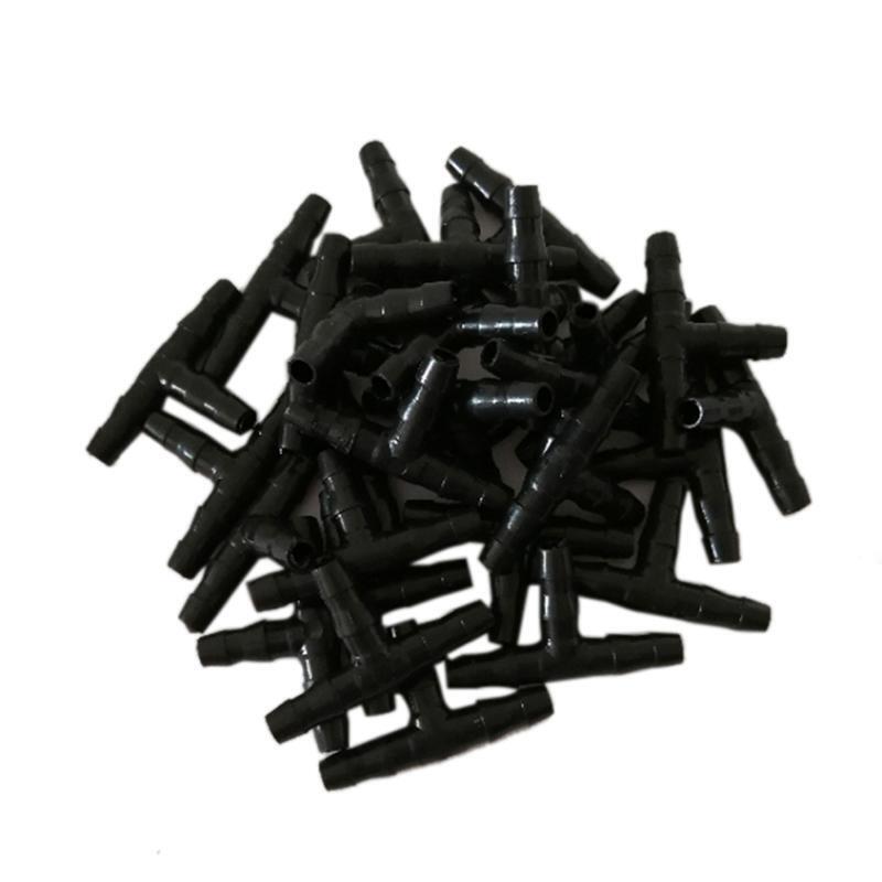10m DIY Micro Drip Irrigation System Self Watering Garden Hose Kits