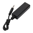3.5mm Audio Cable Anti-interference Ground Loop Noise Isolator for Car Audio