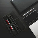 Box Earphone Pouch Stylus Storage Bag Stationery Cover Pencil Holder Pen Case