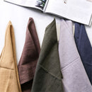 Home Decoration Square Napkin Table Napkins Cloth Pocket Handkerchief Xmas