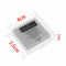 Stationery Sketch Highlight Wipe Rubber Soft Erasers Plasticity Eraser Kneaded