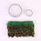 Creative DIY Feather Photo Frame for Diamond Painting Picture Frame Wall Arts