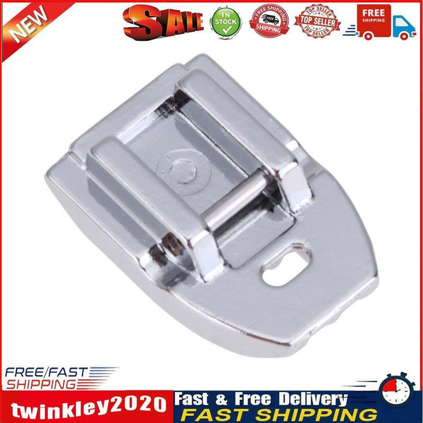 Invisible Zipper Foot Presser Feet Household Sewing Machine Accessories Newly