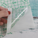 Anti-allergic Adhesive Plaster Fixation Bandage Wound Dressing Transparent Tape
