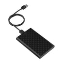 Lenovo USB3.0 External SSD Adapter for 2.5"" Mechanical Solid State Hard Disk