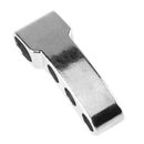 Zinc Alloy Metal Buckle Shackle for Paracord Bracelet Outdoor Survival Tool