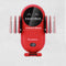 #A Wireless Car Charger Auto Clamping Air Vent Phone Holder Compatible with iP