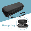 Electronic Air Compressor Pump Case Organizer Bag Electric Inflator Accessories