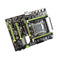 X79T LGA 2011 CPU USB3.0 M.2 SATA 4 DDR3 Desktop PC Computer Motherboard Newly