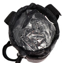 Bike Handlebar Stem Kettle Bag Cycling Insulated Water Bottle Pouch (Grey) Newly