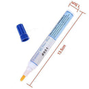 10ml 951 Free-cleaning Soldering Flux Pen For Solar HIGH Sale QUALITY U6F4